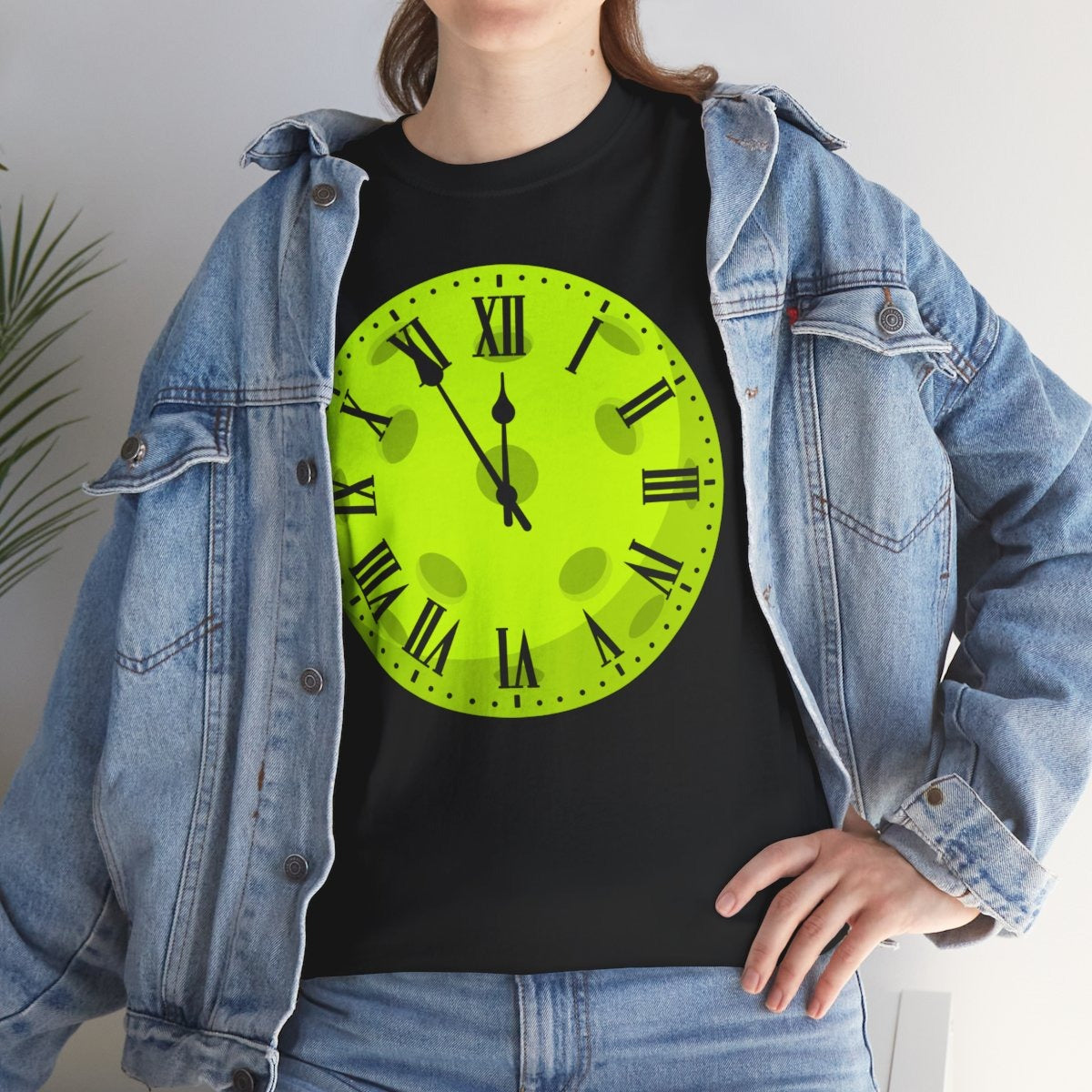 PICKLE TIME - Pickleball (Dri Fit)