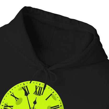 PICKLE TIME - Pickleball (Hoodie)