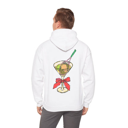 TOPSPIN TEQUILA - Tennis (Hoodie)