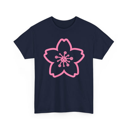CHERRY BLOSSOM PICKLEBALL - Pickleball (Basic Tee)