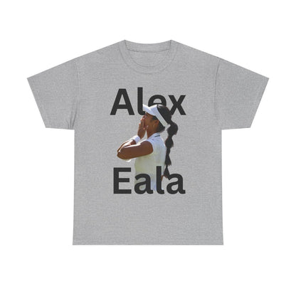 ALEX EALA 6 - Tennis (Basic Tee)