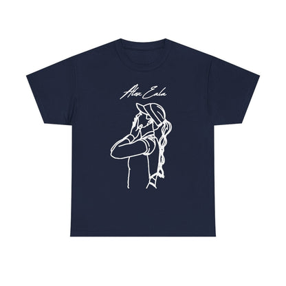 ALEX EALA 5 - Tennis (Basic Tee)