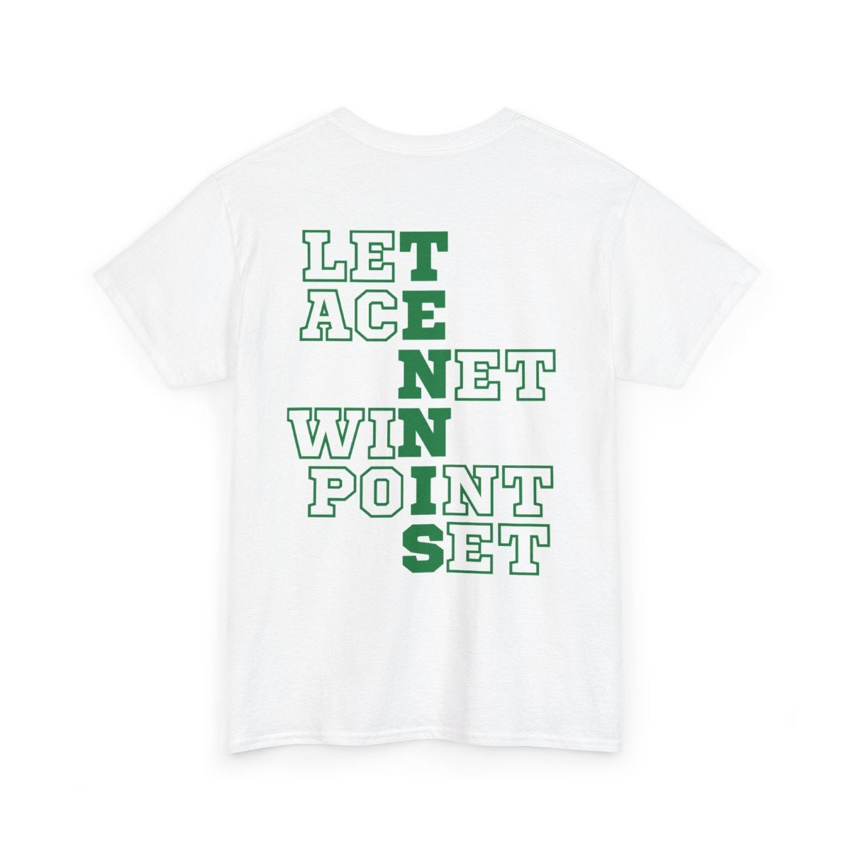 TENNIS CORE - Tennis (Kids Tee)