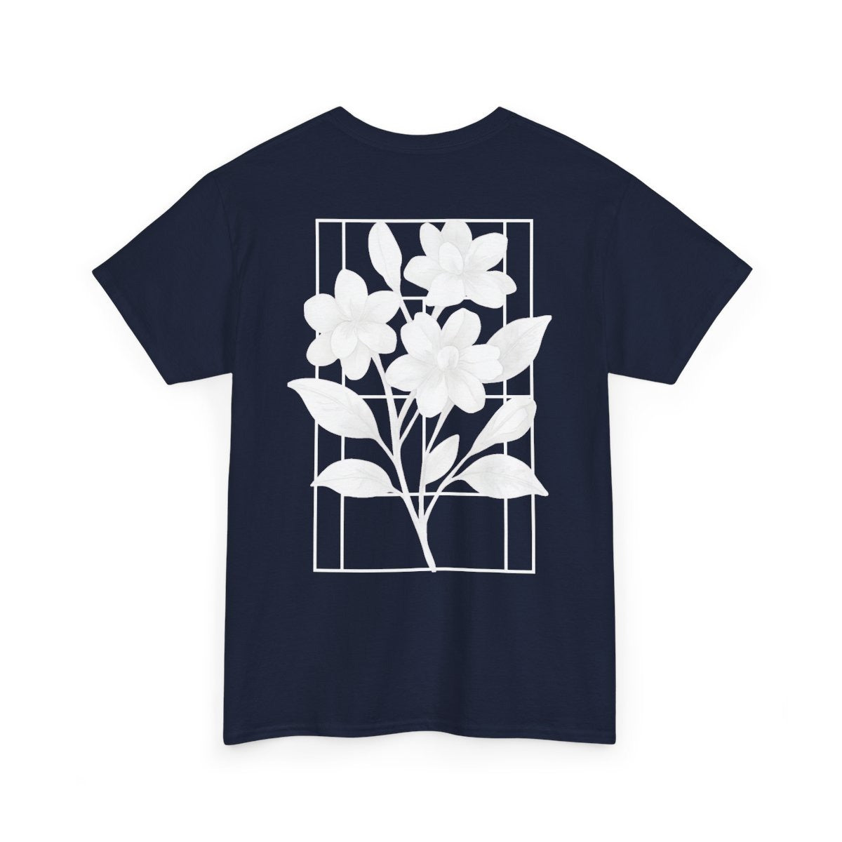 SAMPAGUITA 5 - Tennis (Basic Tee)