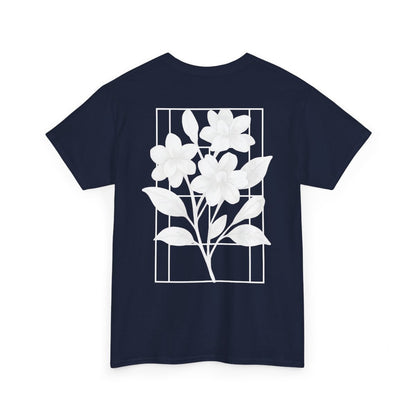SAMPAGUITA 5 - Tennis (Basic Tee)