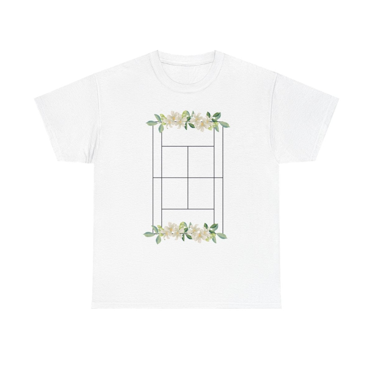 SAMPAGUITA 1 - Tennis (Kids Tee)