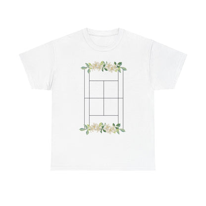SAMPAGUITA 1 - Tennis (Kids Tee)