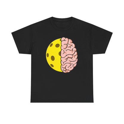PICKLEBALL BRAIN - Pickleball (Dri Fit)