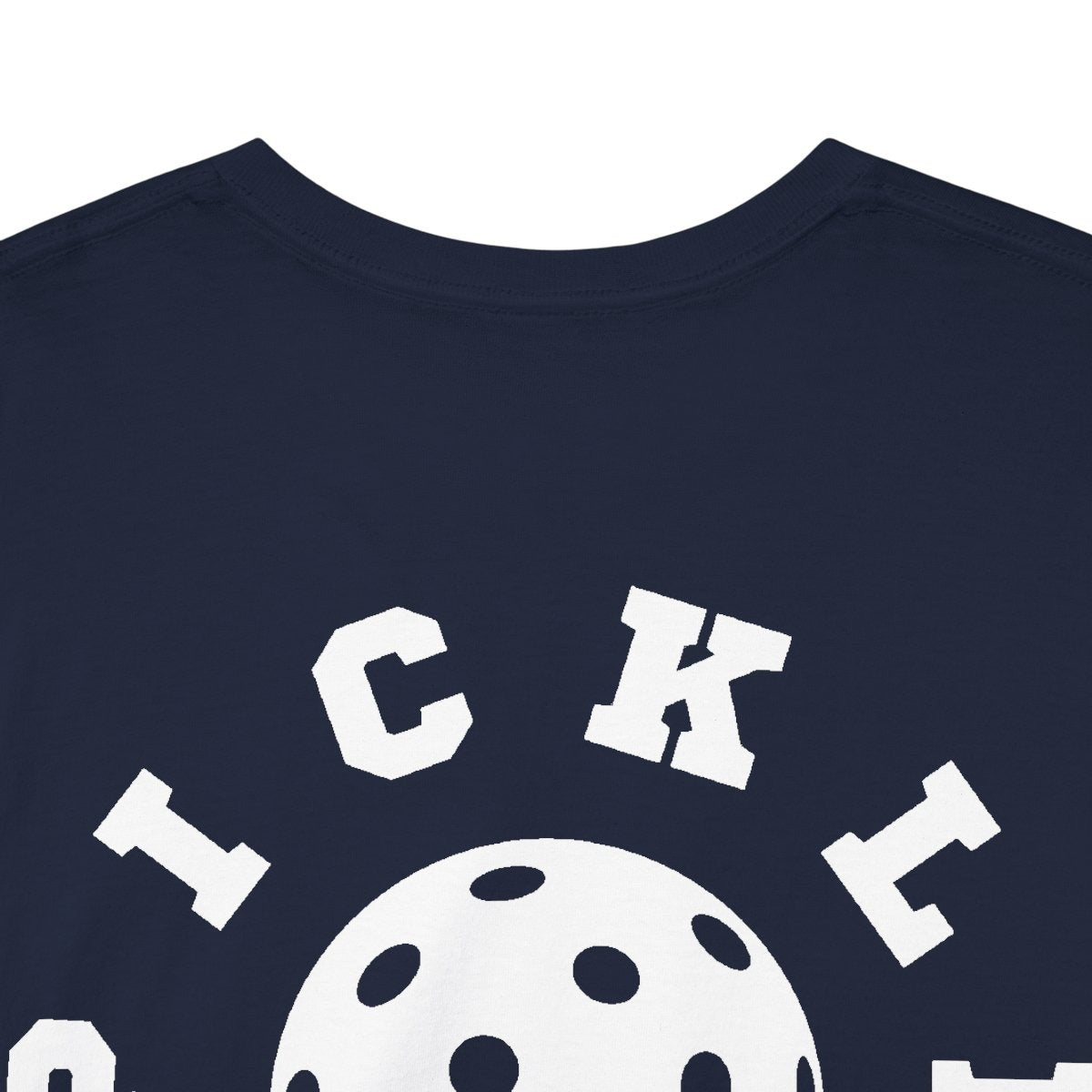 GAME POINT - Pickleball (Basic Tee)