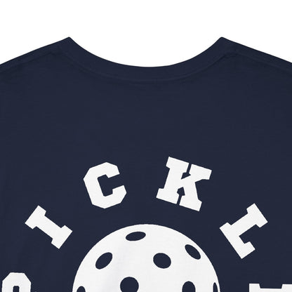 GAME POINT - Pickleball (Basic Tee)