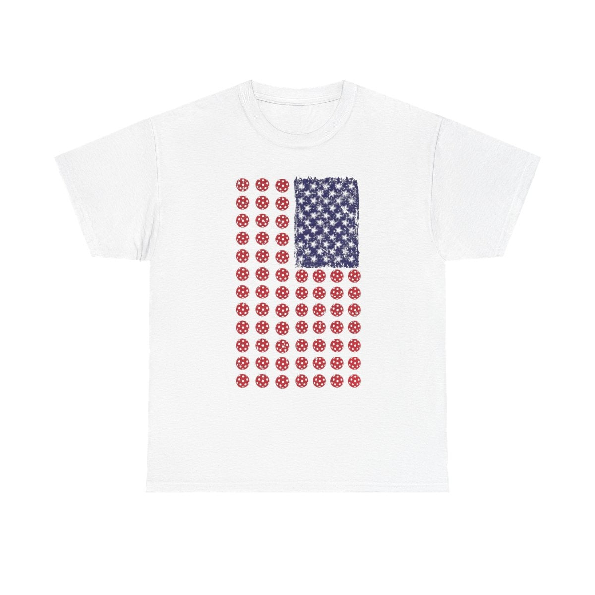 PICKLEBALL USA - Pickleball (Dri Fit)