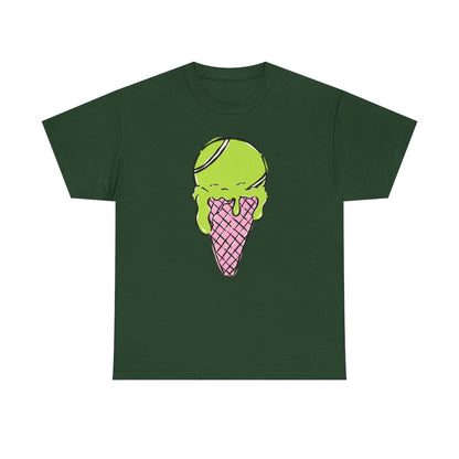 TENNIS SCOOP - Tennis (Basic Tee)