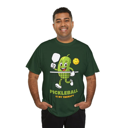 THERAPY 2 - Pickleball (Basic Tee)
