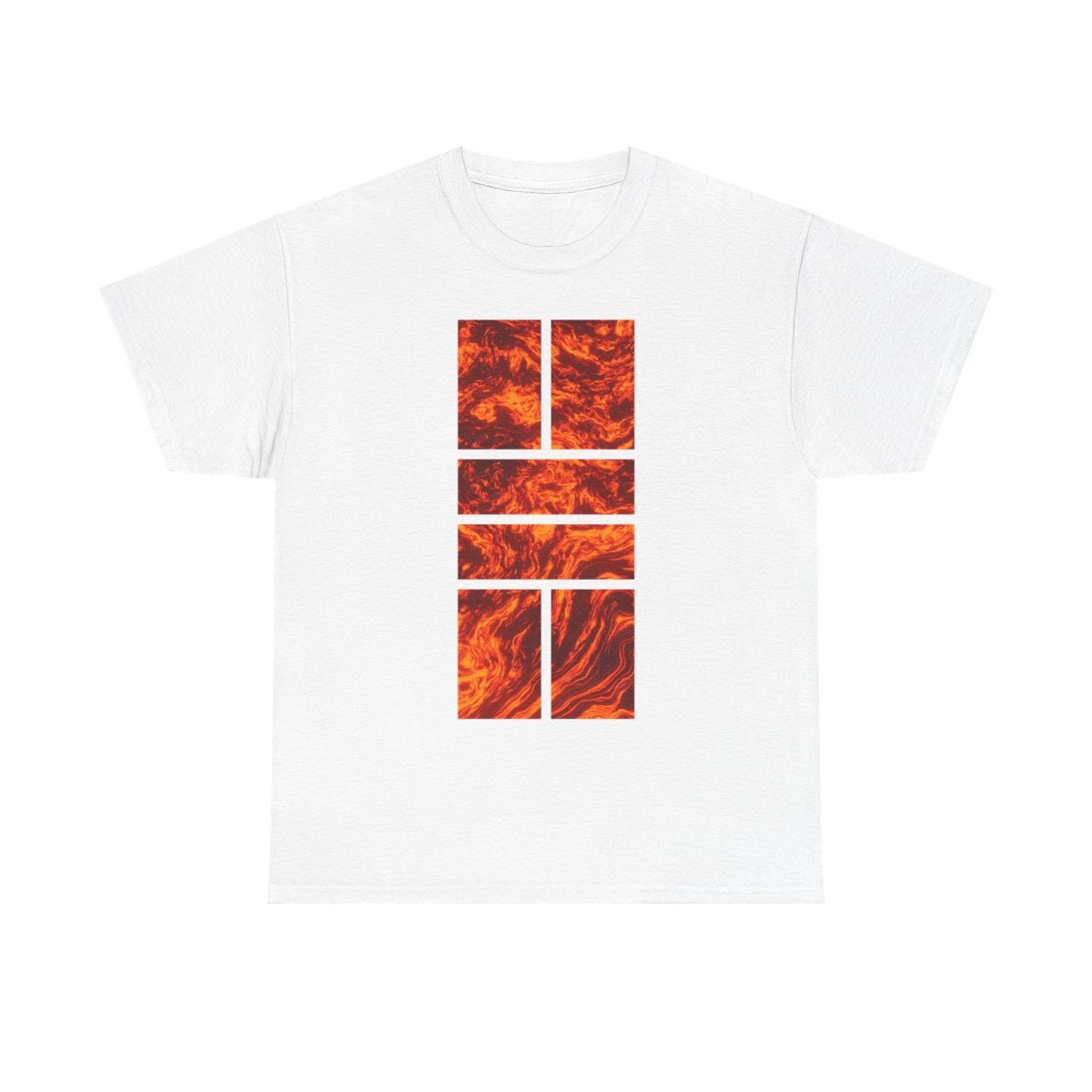 PICKLEBALL LAVA - Pickleball (Dri Fit)
