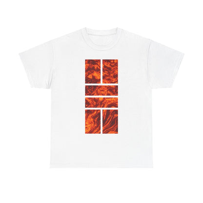 PICKLEBALL LAVA - Pickleball (Dri Fit)