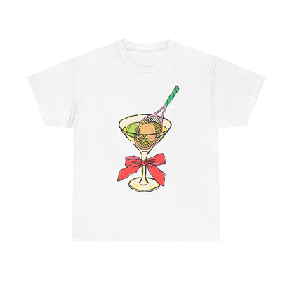 TOPSPIN TEQUILA - Tennis (Dri Fit)