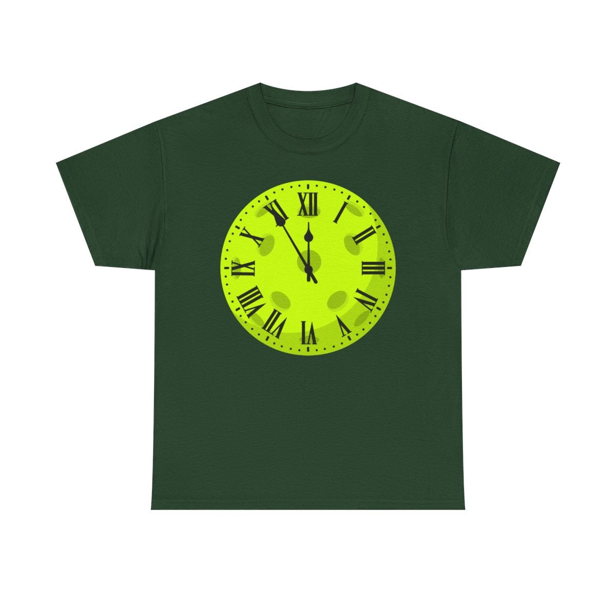 PICKLE TIME - Pickleball (Basic Tee)