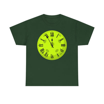 PICKLE TIME - Pickleball (Basic Tee)