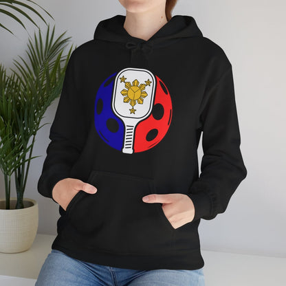 TEAM PILIPINAS PICKLEBALL 2 - Pickleball (Hoodie)