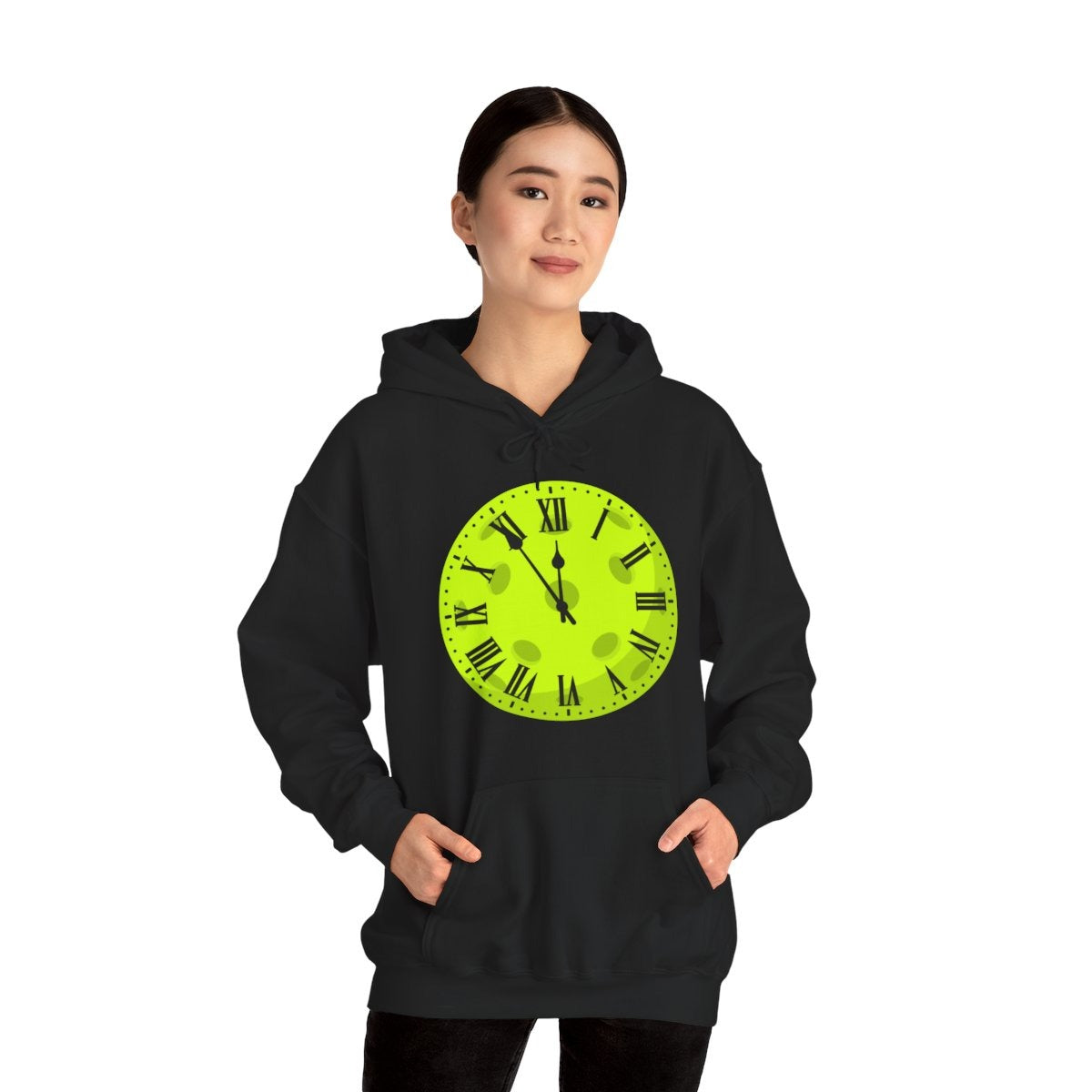 PICKLE TIME - Pickleball (Hoodie)