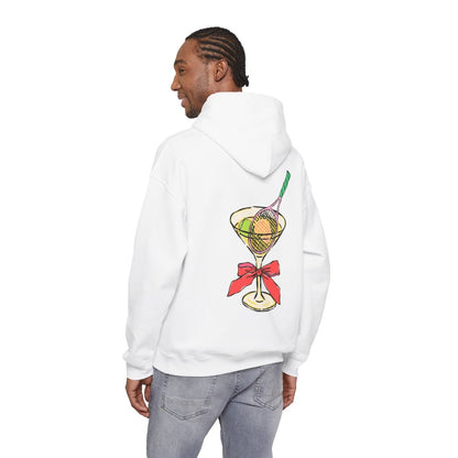 TOPSPIN TEQUILA - Tennis (Hoodie)