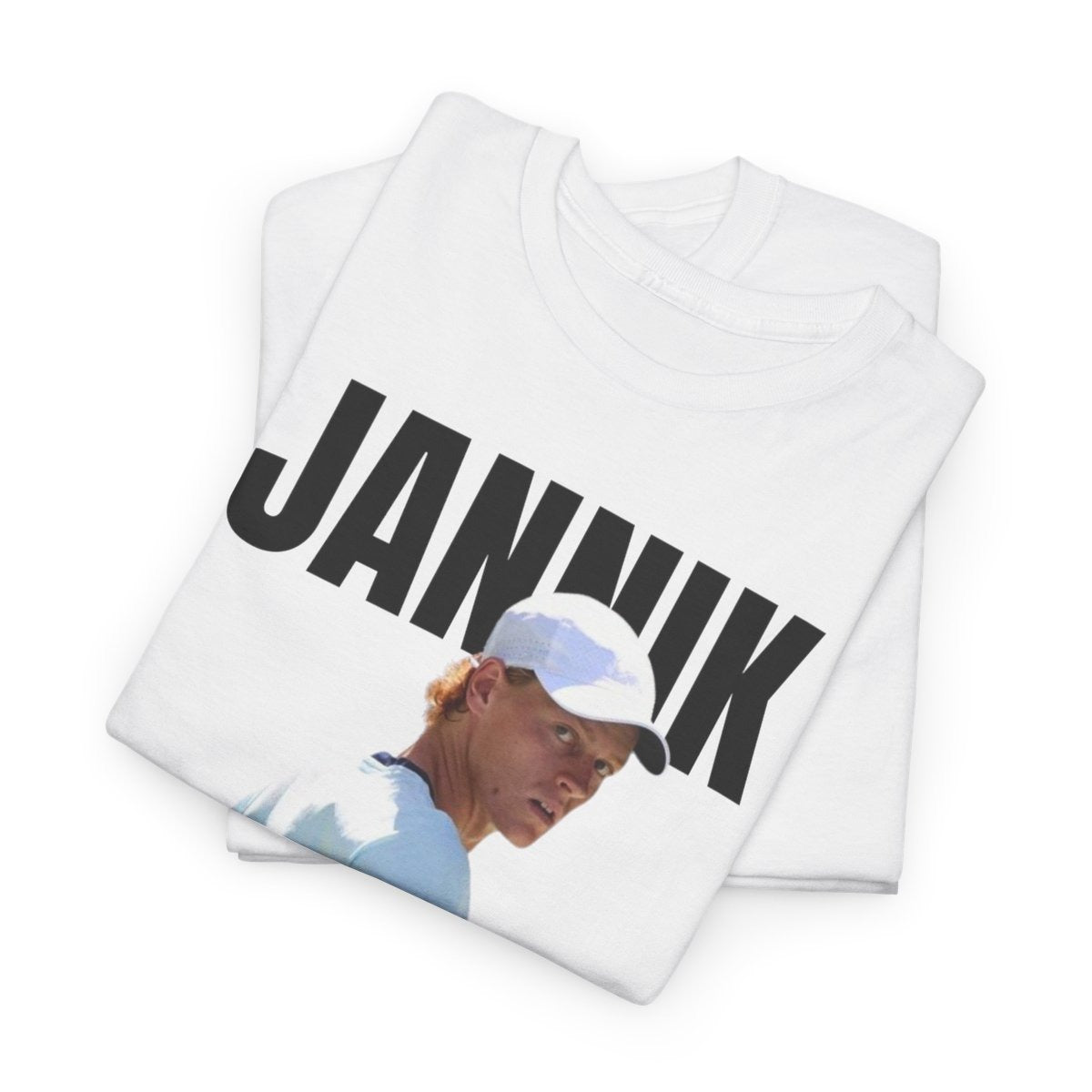 JANNIK SINNER 1 - Tennis (Kids Tee)