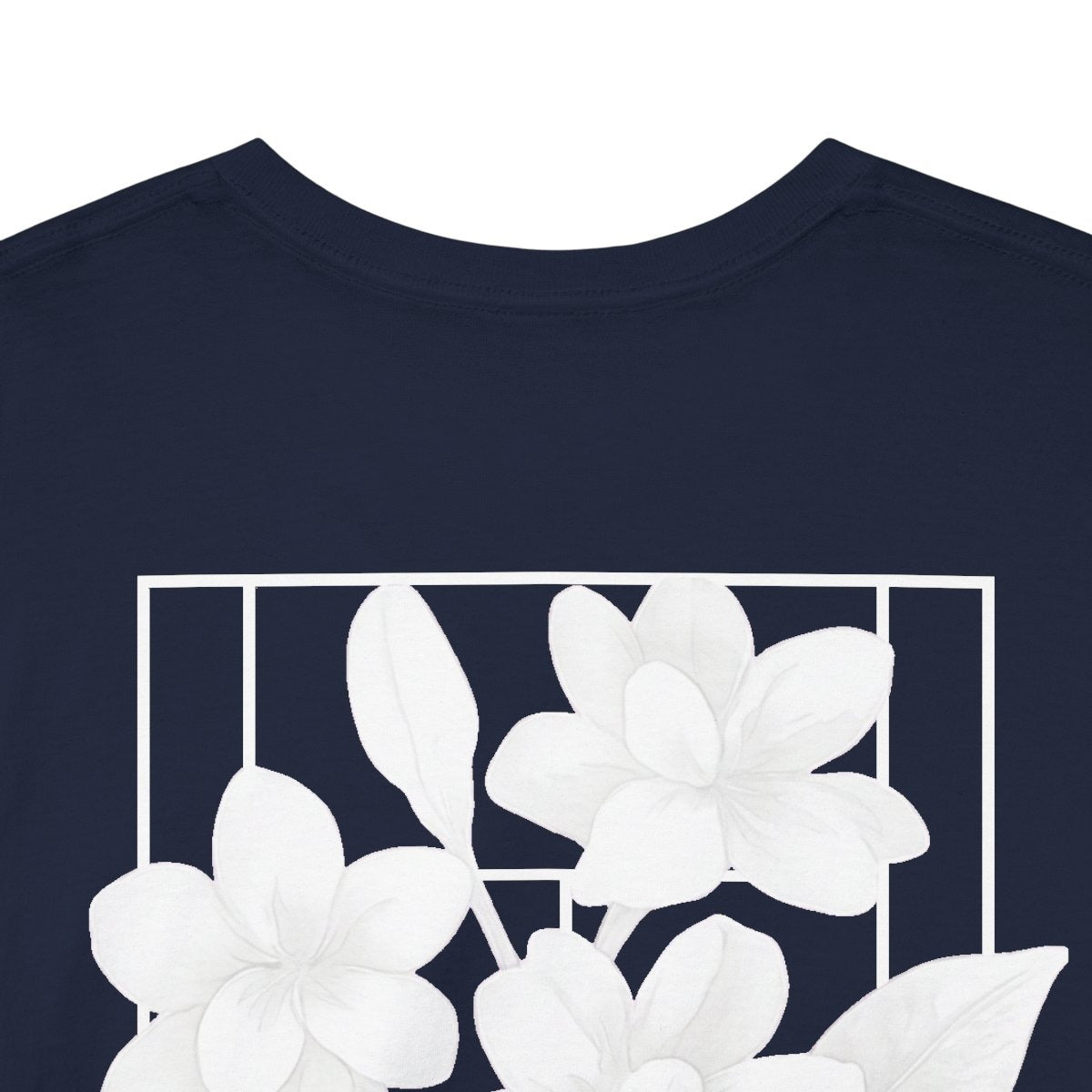 SAMPAGUITA 5 - Tennis (Basic Tee)