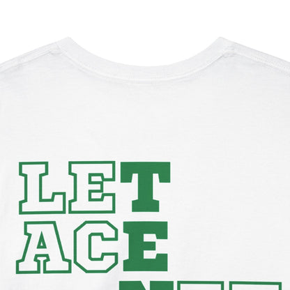 TENNIS CORE - Tennis (Kids Tee)