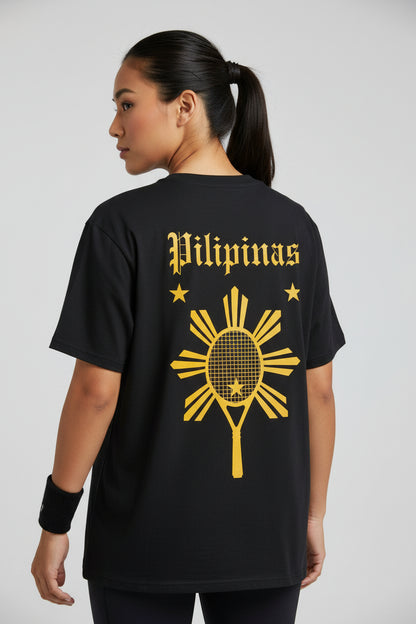 TEAM PILIPINAS 5 - Tennis (Dri Fit)