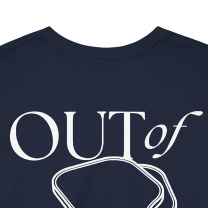 OUT OF OFFICE 1 - Pickleball (Basic Tee)