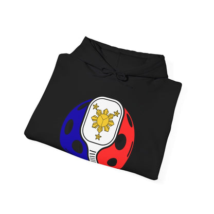 TEAM PILIPINAS PICKLEBALL 2 - Pickleball (Hoodie)