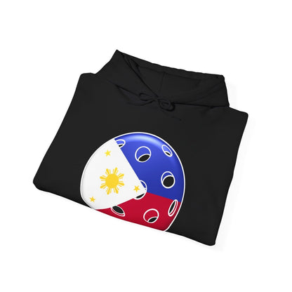 TEAM PILIPINAS PICKLEBALL 3 - Pickleball (Hoodie)