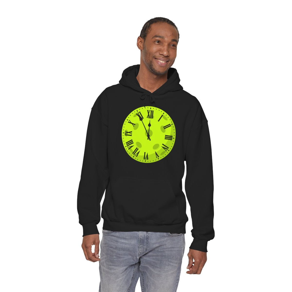 PICKLE TIME - Pickleball (Hoodie)