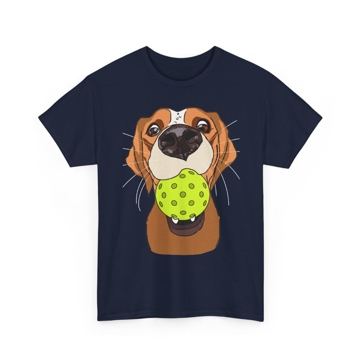 COURT COMPANION - Pickleball (Basic Tee)