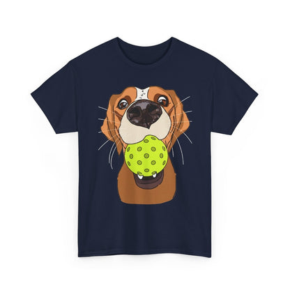 COURT COMPANION - Pickleball (Basic Tee)
