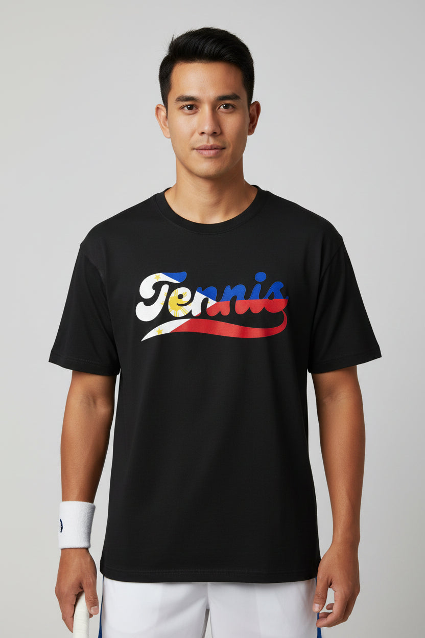 TENNIS PILIPINAS - Tennis (Dri Fit)