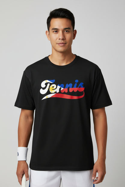 TENNIS PILIPINAS - Tennis (Dri Fit)