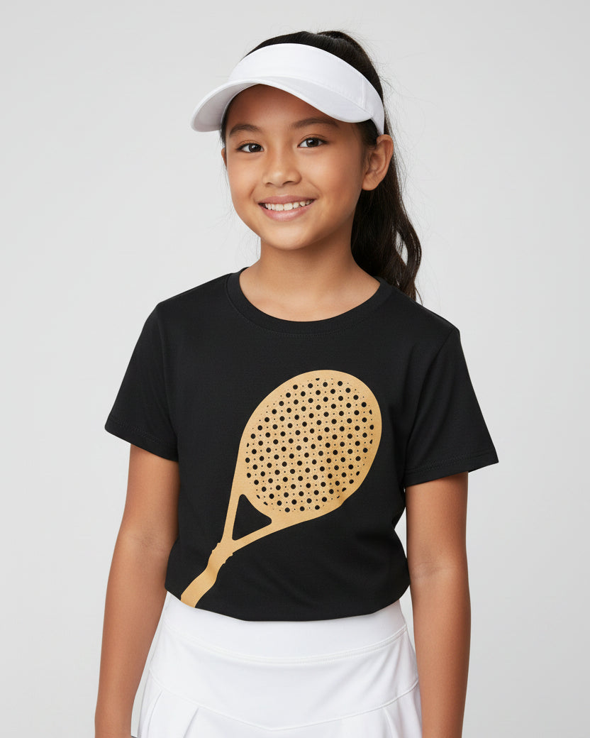 PILIPINAS WEAVE 1 - Tennis (Kids Tee)
