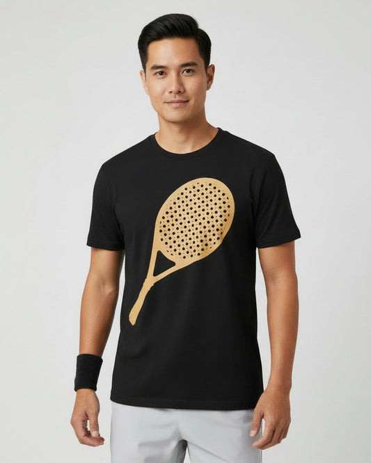 PILIPINAS WEAVE 1 - Tennis (Basic Tee)