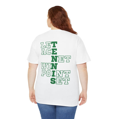 TENNIS CORE - Tennis (Dri Fit)