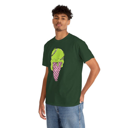TENNIS SCOOP - Tennis (Basic Tee)
