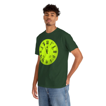 PICKLE TIME - Pickleball (Basic Tee)