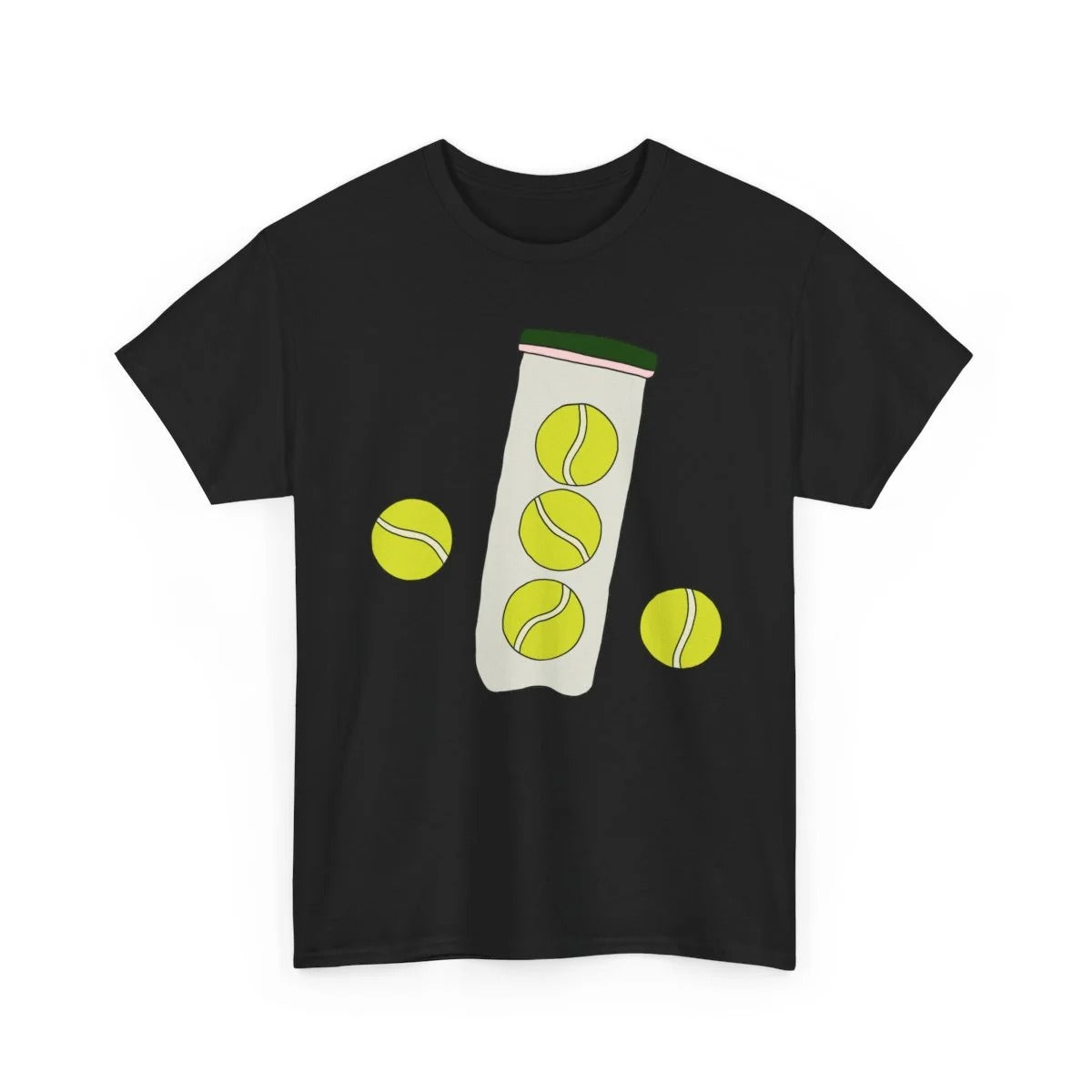 DIRTBALLER - Tennis (Kids Tee)
