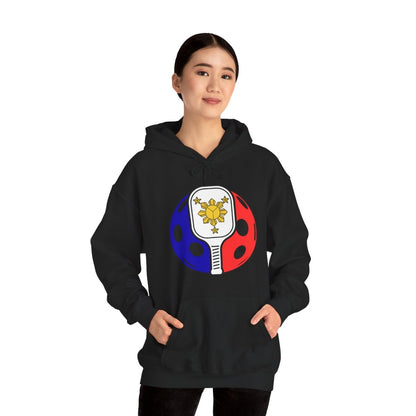 TEAM PILIPINAS PICKLEBALL 2 - Pickleball (Hoodie)