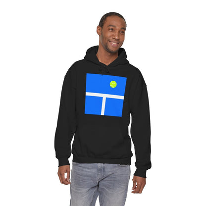 DOUBLE FAULT - Tennis (Hoodie)