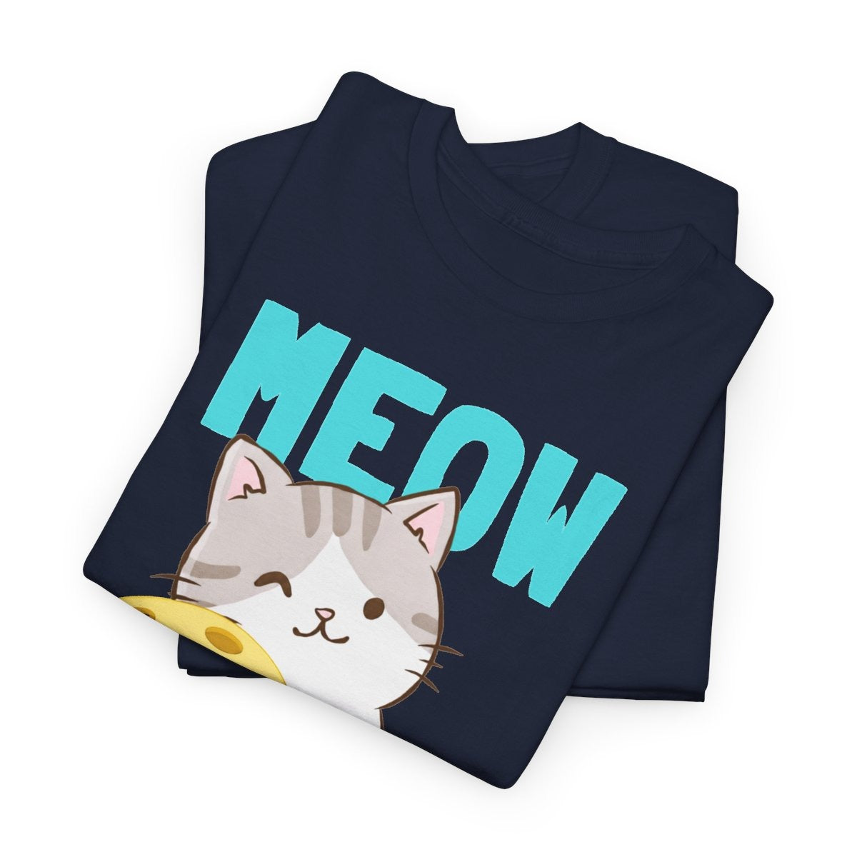 MEOW CLUB - Pickleball (Basic Tee)