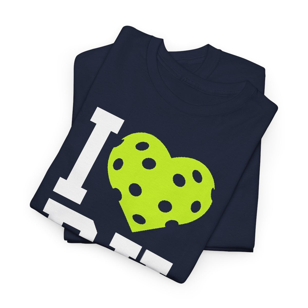 I HEART PH - Pickleball (Basic Tee)