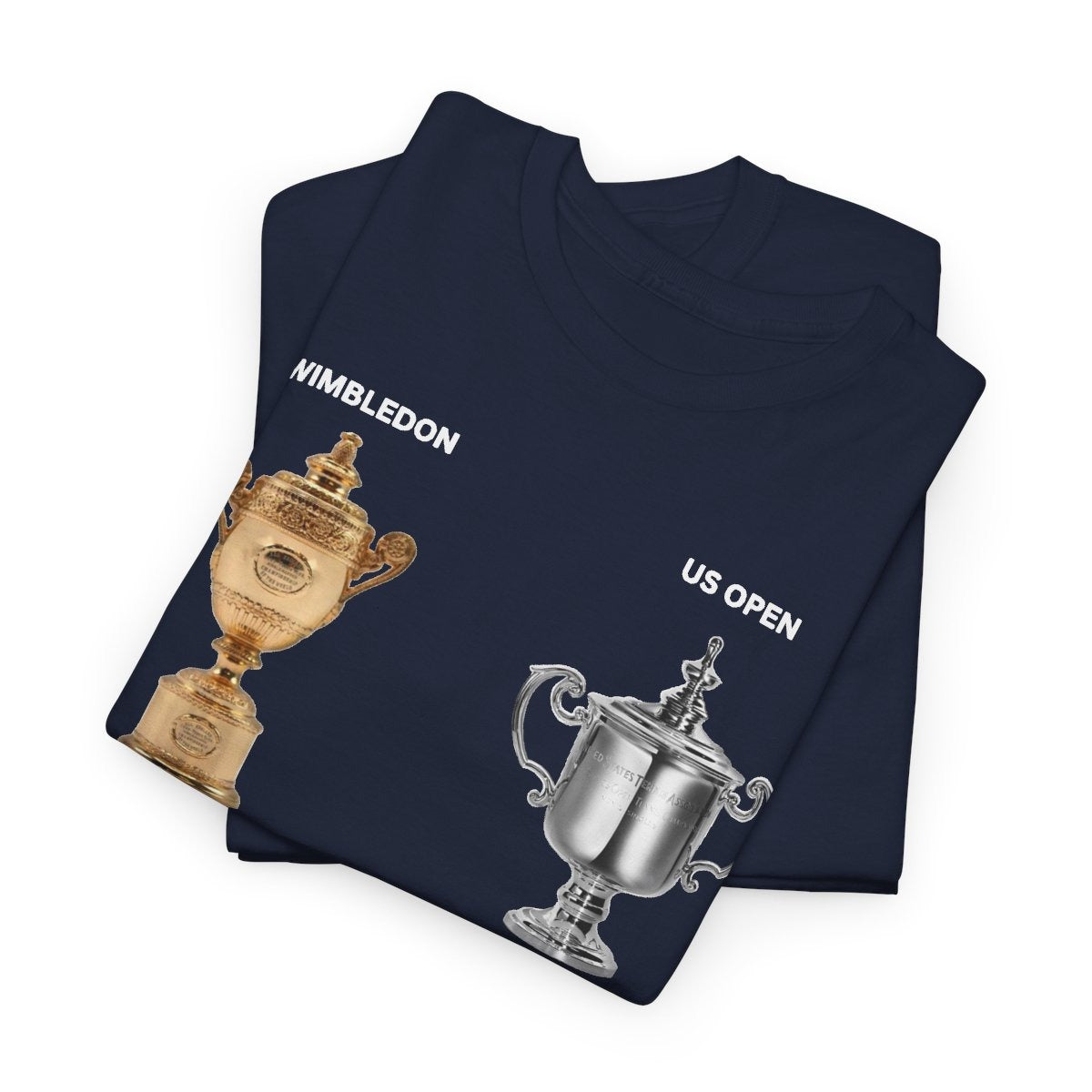 GRAND SLAM CHAMPION - Tennis (Basic Tee)