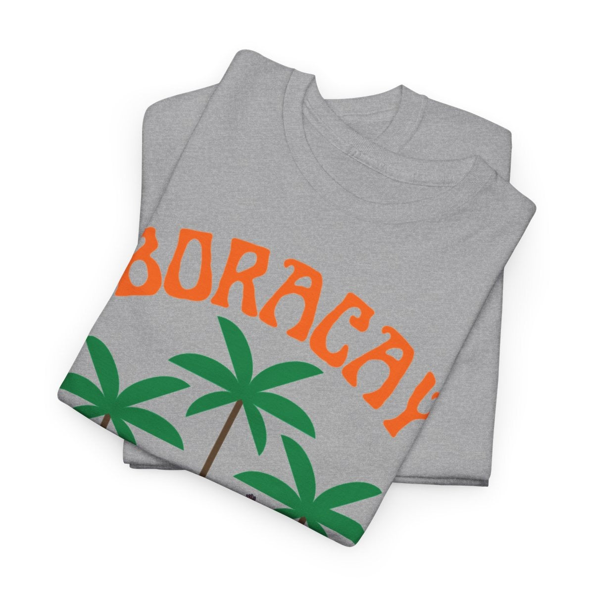BORACAY TENNIS CLUB - Tennis (Basic Tee)