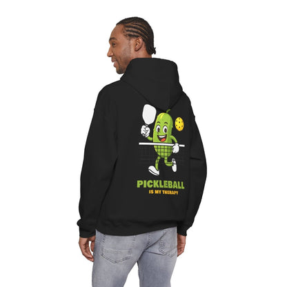 THERAPY 2 - Pickleball (Hoodie)